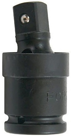Ударный кардан с шаром 3/8 Force 80531MPB, 71 мм 