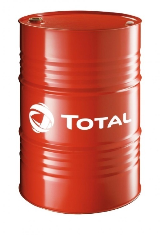 Моторное масло Total 110800 RUBIA TIR 8600 10W-40 208 л