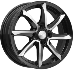 Диск колесный Skad Осака 6.0/R15 4x100 ET50 D60.1 BD