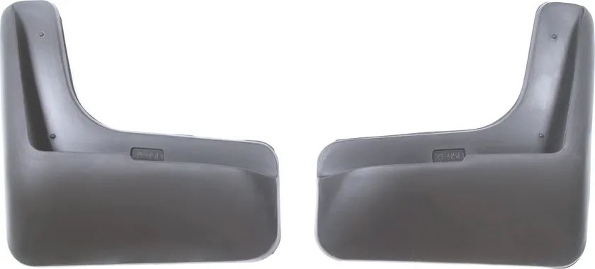 Брызговики 3D Norplast для Hyundai Creta 2016-2020