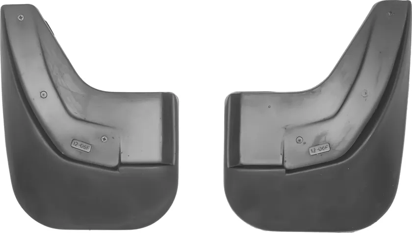 Брызговики Norplast передняя пара для Chevrolet Captiva 2013-2020