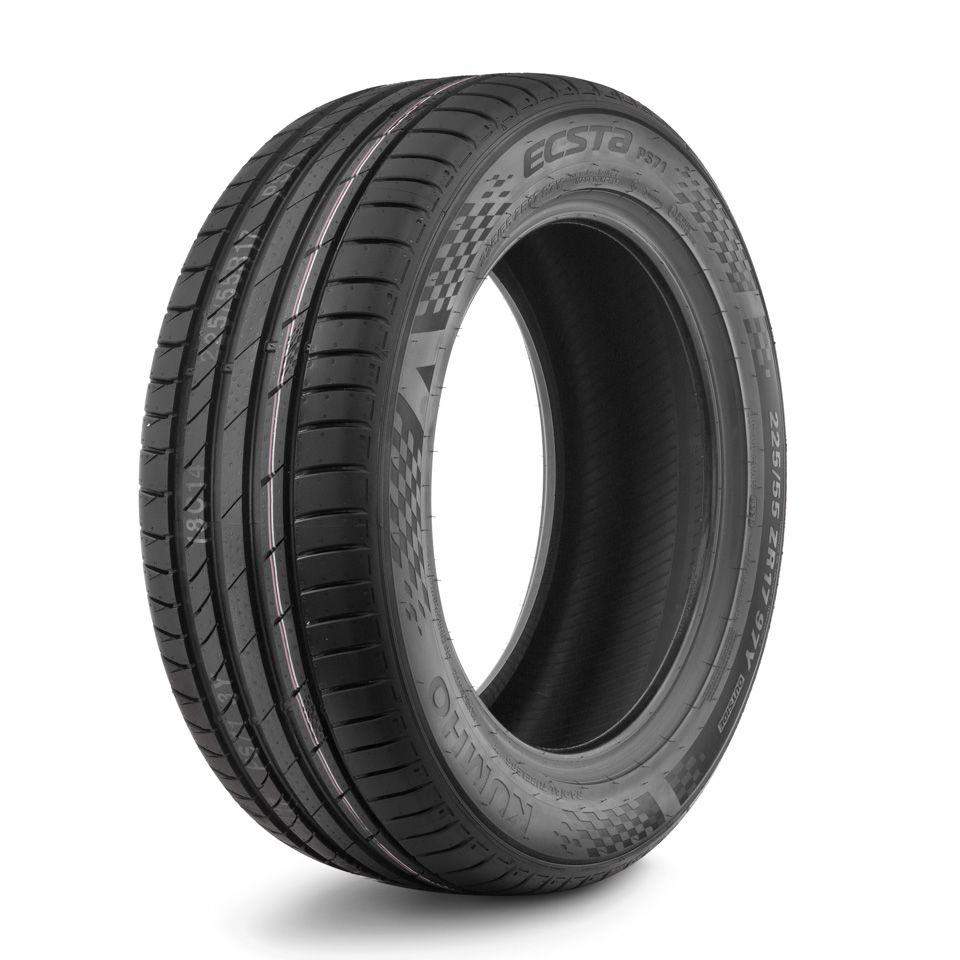 Шины KUMHO PS-71 205/40 R17 84Y