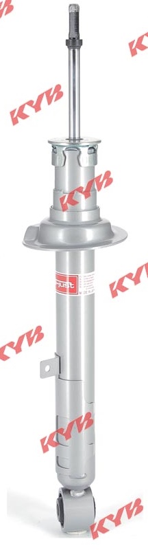 Амортизатор газовый, передний правый LEXUS IS 250 KYB 551130