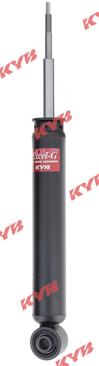 Амортизатор газовый, передний MERCEDES M-Class KYB 349056