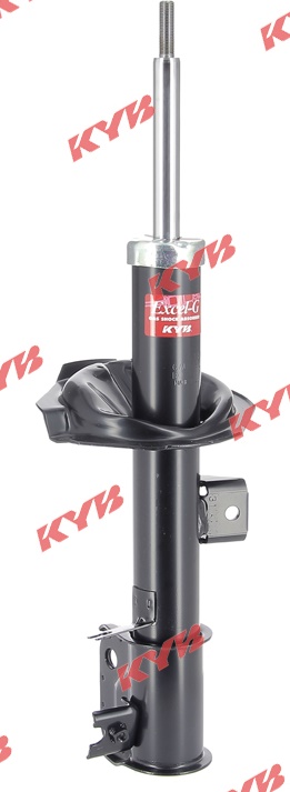 Амортизатор газовый, передний правый SUZUKI SX4 KYB 339313