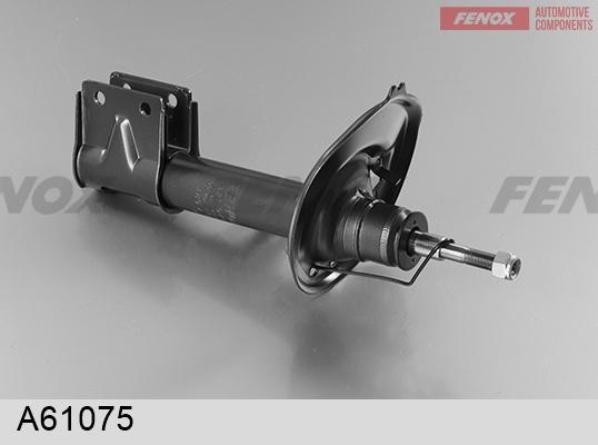Амортизатор газовый, передний правый CITROEN Berlingo Fenox A61075