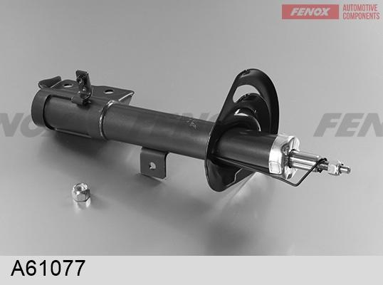 Амортизатор газовый, передний правый DODGE Caliber Fenox A61077
