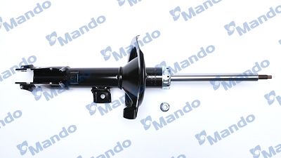 Амортизатор газовый, передний левый MITSUBISHI Lancer Mando MSS016056