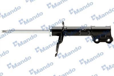 Амортизатор газовый, передний правый KIA Rio Mando EX54660FD101