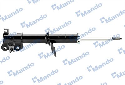 Амортизатор газовый, передний правый KIA Picanto Mando EX546601Y010
