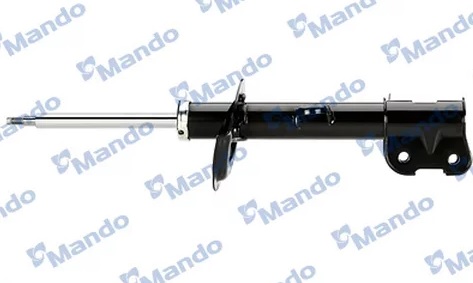 Амортизатор газовый, передний левый Hyundai Santa Fe Mando EX546502B500