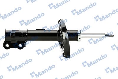 Амортизатор газовый, передний правый HYUNDAI Veloster Mando EX546612V050