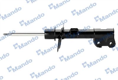 Амортизатор газовый, передний левый Mando EX546501C150