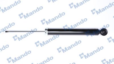 Амортизатор газовый, задний BMW X5 Mando MSS015622