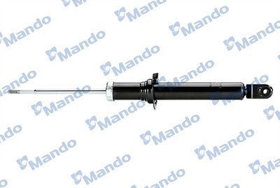 Амортизатор газовый, задний левый CHEVROLET Epica Mando EX96639685