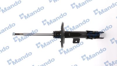 Амортизатор газовый, передний правый PEUGEOT 308 Mando MSS016155