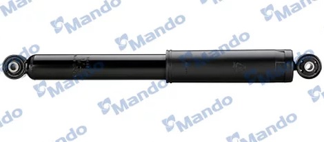 Амортизатор газовый, передний левый Mando EX96534983
