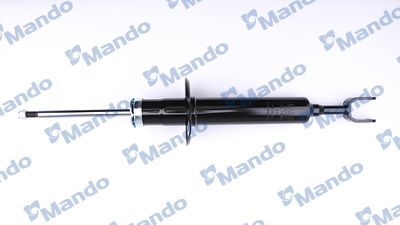Амортизатор газовый, передний AUDI A4 Mando MSS016925