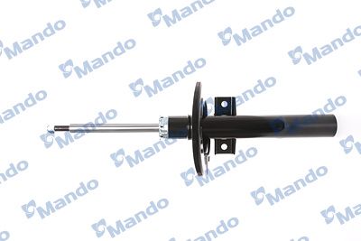 Амортизатор газовый, передний FORD GALAXY Mando MSS016100
