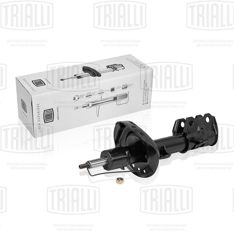 Амортизатор газовый, передний правый HONDA CR-V Trialli AG 23356