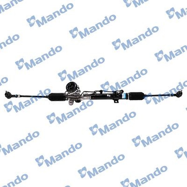 Рейка рулевая HYUNDAI Getz Mando EX577001C070