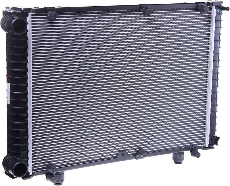 Радиатор охлаждения Luzar LRC 03027B