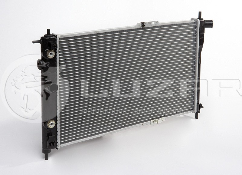 Радиатор охлаждения Daewoo Nexia Luzar LRC DWNX94370