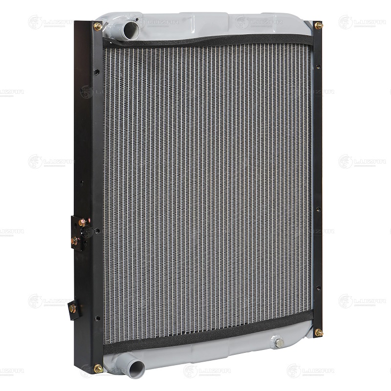 Радиатор охлаждения Foton Ollin Luzar LRC 3025