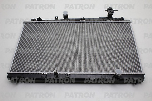 Радиатор охлаждения SsangYong New Actyon Patron PRS4566