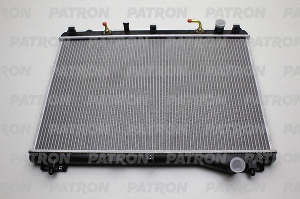Радиатор охлаждения SUZUKI Grand Vitara Patron PRS3891