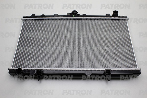 Радиатор охлаждения NISSAN Primera Patron PRS3489