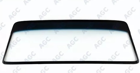 Лобовое стекло LADA (ВАЗ) 2101 1970 - 1988 AGC 4500ACLBL1B