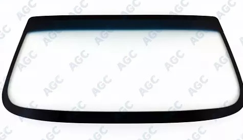 Лобовое стекло CHEVROLET NIVA 2002 - 2020 AGC 4544ACLBL