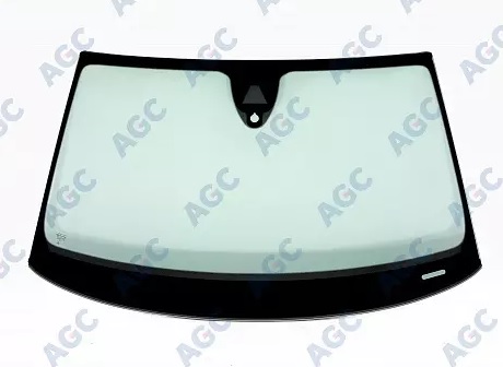 Лобовое стекло AUDI A6 2011-2018 AGC 8611AGACMVWZ6B