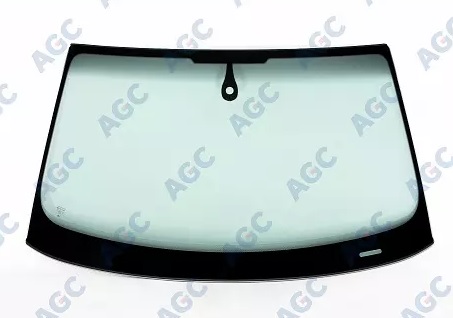 Лобовое стекло AUDI Q3 2011- 2019 AGC 8614AGAGYMVZ1P