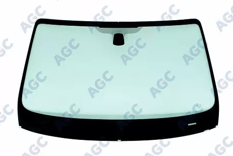 Лобовое стекло BMW X1 2009-2015 AGC 2460AGSV