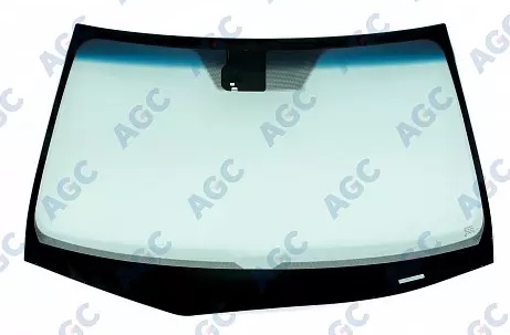 Лобовое стекло HONDA CIVIC 2005-2008 AGC 3998AGSMVW1B
