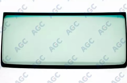 Лобовое стекло MERCEDES ACTROS 2012-н.в AGC 5443AGNGN