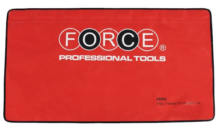 Накидка защитная Force 88802 на магните (1100x560 мм)