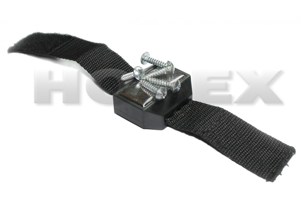 Магнитный браслет на руку Horex HZ 22.1.001
