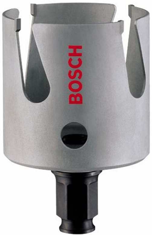 Коронка пильная Bosch 2608584752, 25 мм
