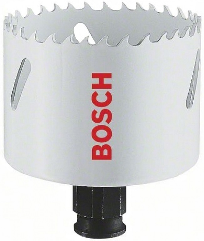 Коронка пильная PROGRESSOR BOSCH 2608584654, 95 мм