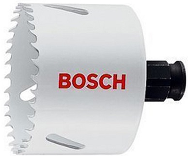 Коронка биметаллическая Progressor Bosch 2608584624, 32 мм