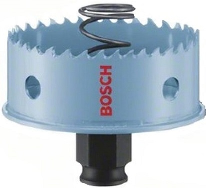 Коронка пильная Special for Sheet Metal Bosch 2608584802, 67 мм