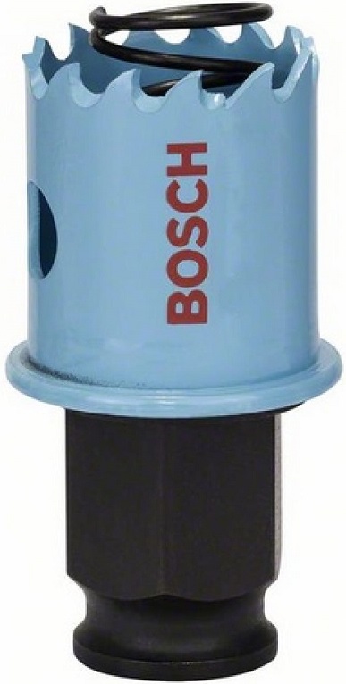 Коронка пильная Special for Sheet Metal Bosch 2608584784, 25 мм