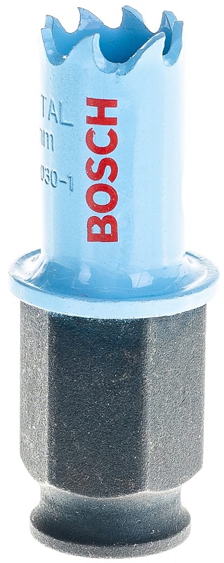 Коронка пильная Special for Sheet Metal Bosch 2608584781, 20 мм