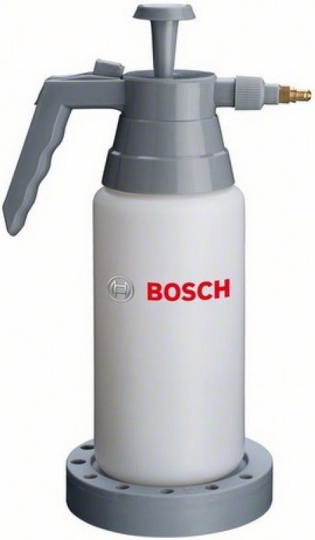 Насос водяной для алмазного сверления Bosch 2608190048, 0.9 л