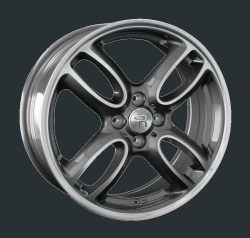 Диск колесный Replay Replica MINI MN1 7.0/R17 4x100 ET48 D56.1 GMF