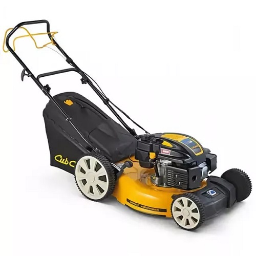 Газонокосилка бензиновая самоходная Cub Cadet CC 53 SPO new