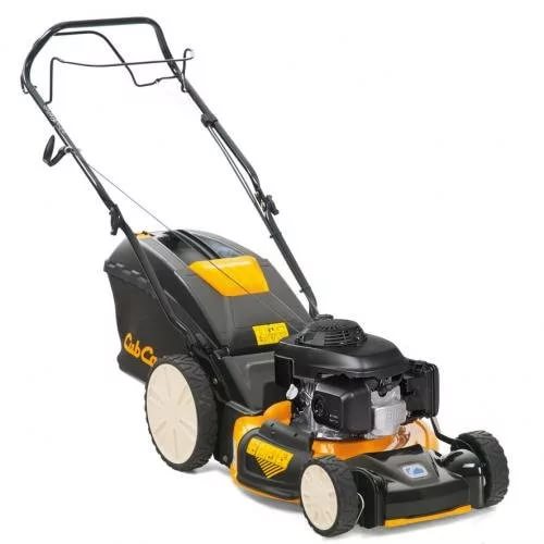 Газонокосилка бензиновая самоходная Cub Cadet CC 53 SPH HW